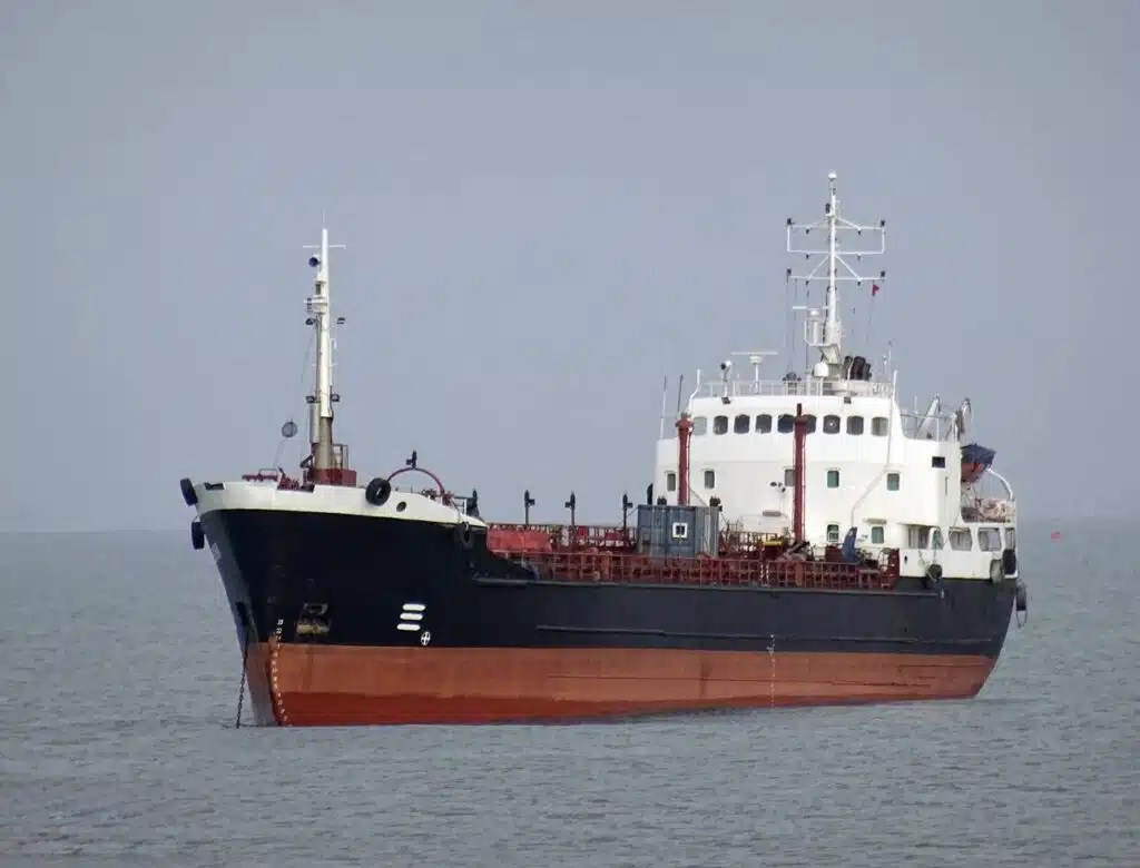 Marine operations