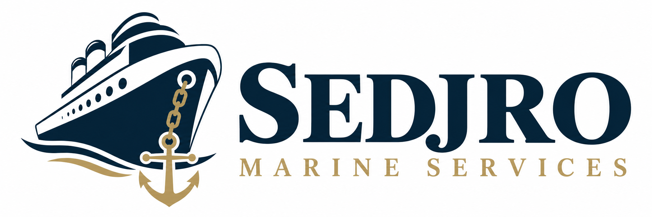 Sedjro Marine Services Limited