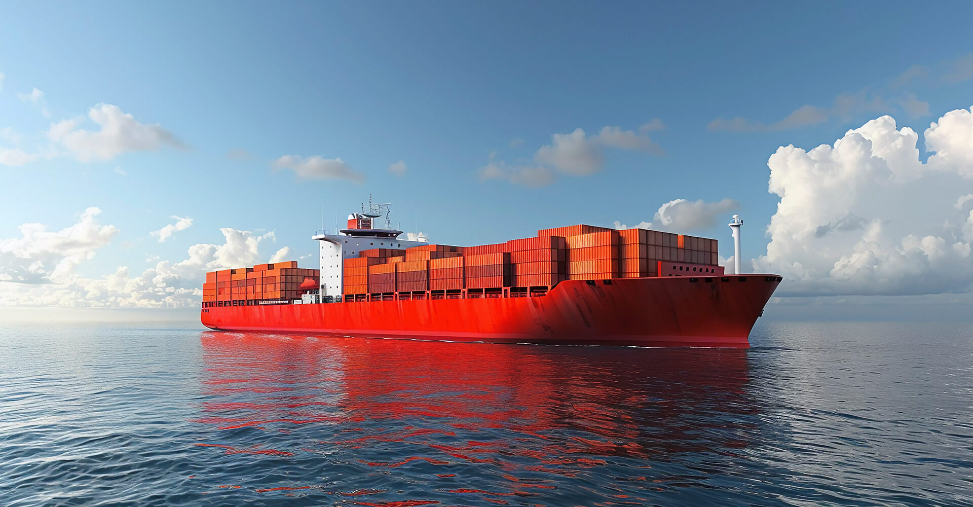 Vessel — maritime illustration